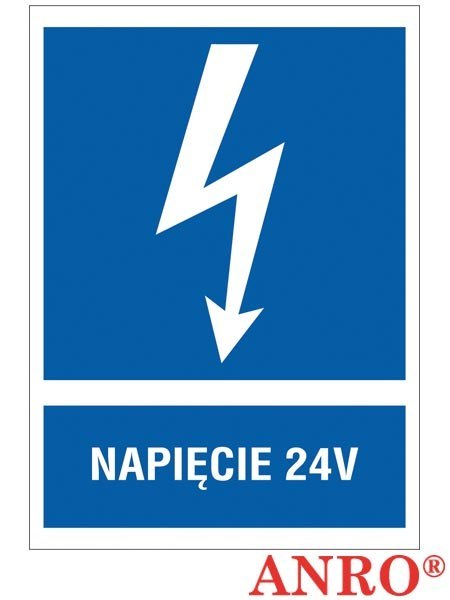 ZNAK BEZPIECZEŃSTWA ZZ-13EIA ZNAK BEZPIECZEŃSTWA ZZ-13EIA