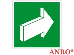 ZNAK BEZPIECZEŃSTWA ZZ-13E