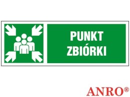 ZNAK BEZPIECZEŃSTWA ZZ-13KL