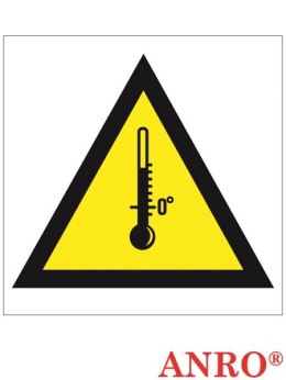 ZNAK BEZPIECZEŃSTWA ZZ-13KN