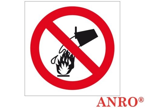 ZNAK BEZPIECZEŃSTWA ZZ-13P ZNAK BEZPIECZEŃSTWA ZZ-13P