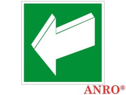 ZNAK BEZPIECZEŃSTWA ZZ-14E