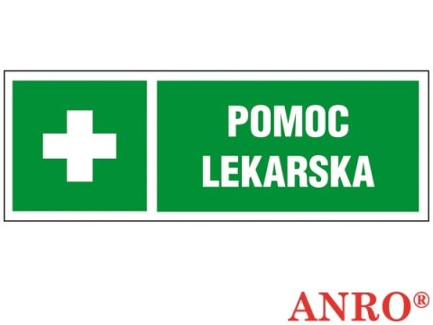 ZNAK BEZPIECZEŃSTWA ZZ-14KL