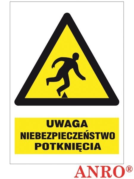 ZNAK BEZPIECZEŃSTWA ZZ-14O-1