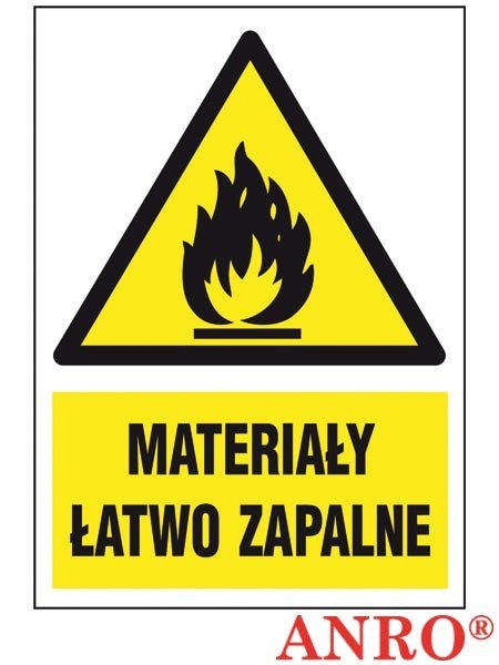 ZNAK BEZPIECZEŃSTWA ZZ-14P-1 ZNAK BEZPIECZEŃSTWA ZZ-14P-1