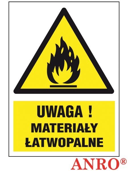 ZNAK BEZPIECZEŃSTWA ZZ-14P-2