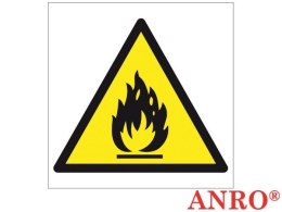 ZNAK BEZPIECZEŃSTWA ZZ-14P