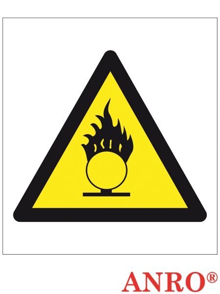 ZNAK BEZPIECZEŃSTWA ZZ-151CH ZNAK BEZPIECZEŃSTWA ZZ-151CH