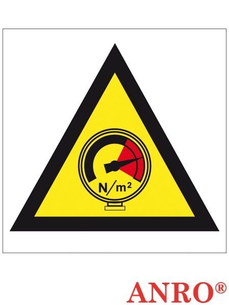 ZNAK BEZPIECZEŃSTWA ZZ-15KN ZNAK BEZPIECZEŃSTWA ZZ-15KN