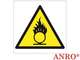 ZNAK BEZPIECZEŃSTWA ZZ-15P