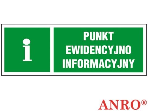 ZNAK BEZPIECZEŃSTWA ZZ-17KL