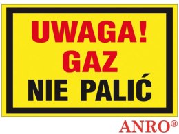 ZNAK BEZPIECZEŃSTWA ZZ-19G