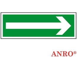 ZNAK BEZPIECZEŃSTWA ZZ-1E