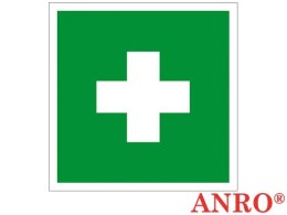 ZNAK BEZPIECZEŃSTWA ZZ-1I