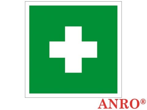 ZNAK BEZPIECZEŃSTWA ZZ-1I