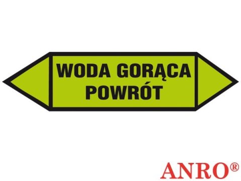 ZNAK BEZPIECZEŃSTWA ZZ-1K11 ZNAK BEZPIECZEŃSTWA ZZ-1K11