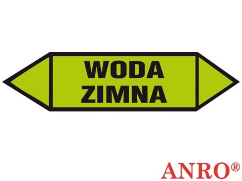 ZNAK BEZPIECZEŃSTWA ZZ-1K15 ZNAK BEZPIECZEŃSTWA ZZ-1K15