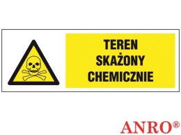 ZNAK BEZPIECZEŃSTWA ZZ-1KL