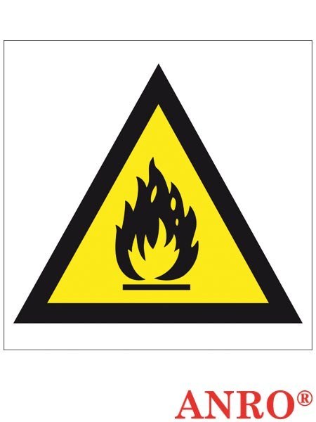 ZNAK BEZPIECZEŃSTWA ZZ-1KN ZNAK BEZPIECZEŃSTWA ZZ-1KN