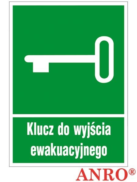 ZNAK BEZPIECZEŃSTWA ZZ-21E ZNAK BEZPIECZEŃSTWA ZZ-21E