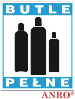 ZNAK BEZPIECZEŃSTWA ZZ-21G