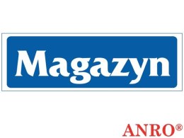 ZNAK BEZPIECZEŃSTWA ZZ-21