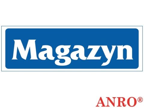 ZNAK BEZPIECZEŃSTWA ZZ-21