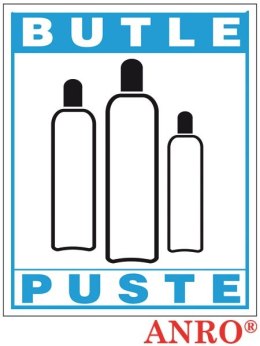 ZNAK BEZPIECZEŃSTWA ZZ-22G