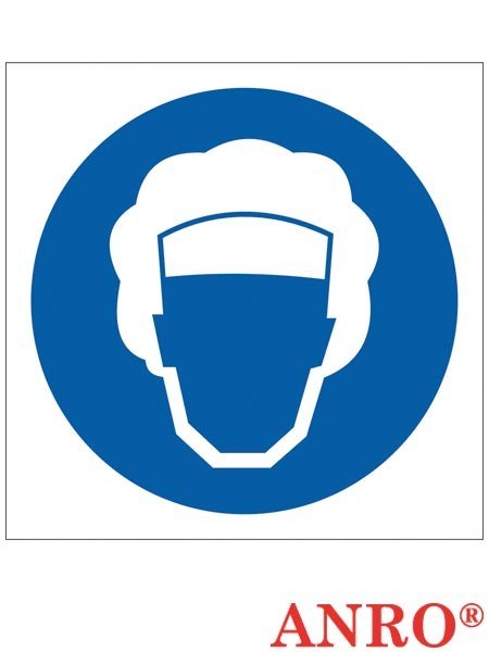 ZNAK BEZPIECZEŃSTWA ZZ-23N