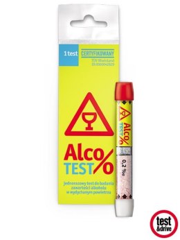 ALKOTEST ALKOTEST