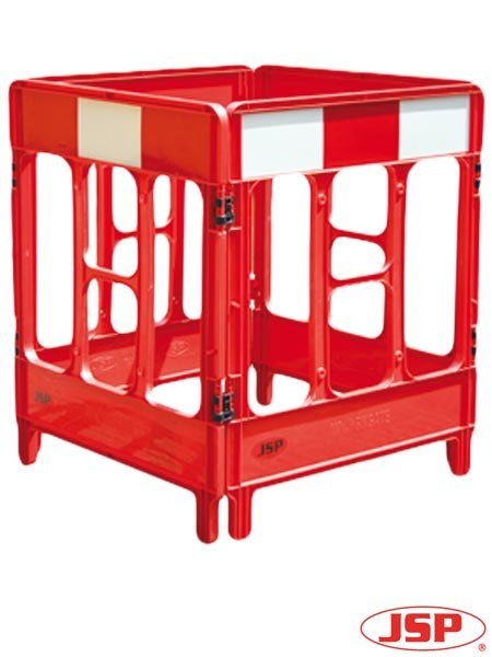 ROAD-4WORKG bariera ostrzegawcza ROAD-4WORKG bariera ostrzegawcza