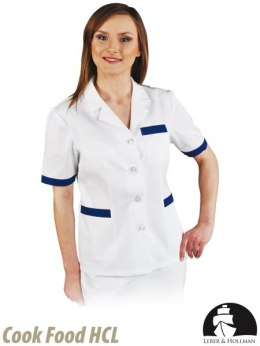 Leber&Hollman LH-HCLS_J damska bluza medyczna