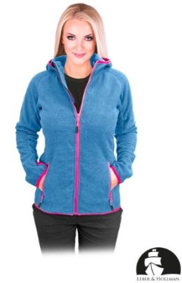 Leber&Hollman LH-LADYBUG polar roboczy damski