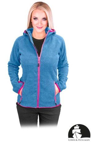 Leber&Hollman LH-LADYBUG polar roboczy damski Leber&Hollman LH-LADYBUG polar roboczy damski