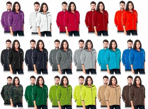 POLAR BLUZA Z POLARU OCHRONNA POLAR-HONEY wiele kolorów REIS POLAR BLUZA Z POLARU OCHRONNA POLAR-HONEY wiele kolorów REIS