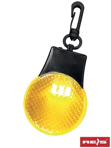 BRELOK Z DIODAMI KEYLED REIS BRELOK Z DIODAMI KEYLED REIS