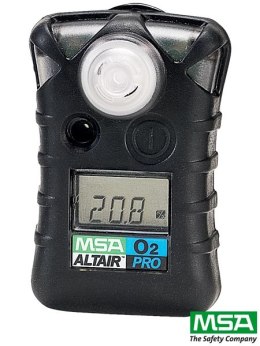 DETEKTOR JEDNOGAZOWY MSA-DG-ALTPROO2
