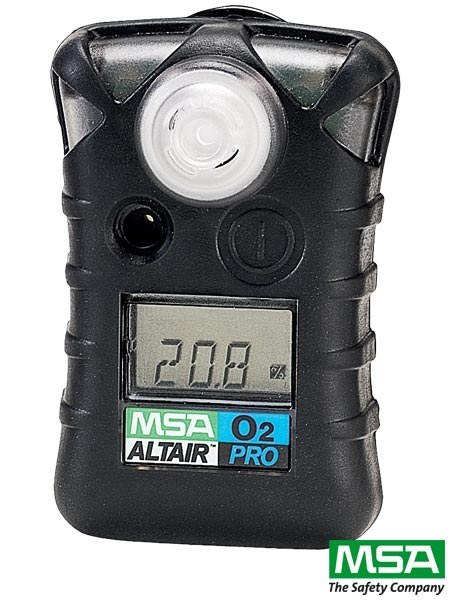 DETEKTOR JEDNOGAZOWY MSA-DG-ALTPROO2 DETEKTOR JEDNOGAZOWY MSA-DG-ALTPROO2