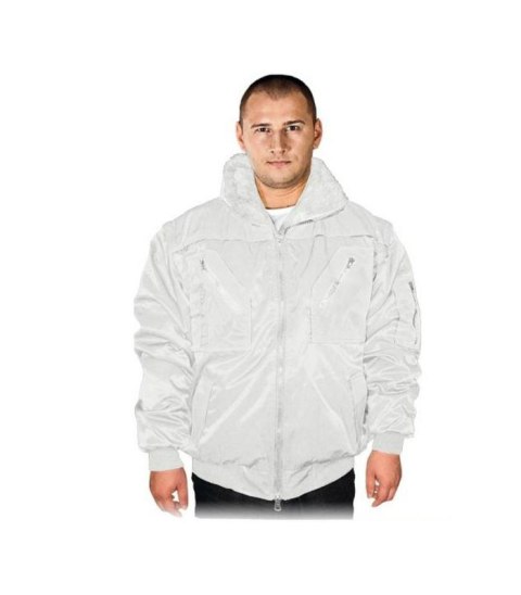 KURTKA ROBOCZA ICEBERG REIS 4W1 OCIEPLANA Z ODPINANYMI RĘKAWAMI I PODPINKĄ KURTKA ROBOCZA ICEBERG REIS 4W1 OCIEPLANA Z ODPINANYMI RĘKAWAMI I PODPINKĄ