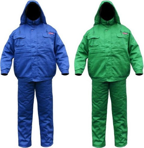 KURTKA ROBOCZA OCIEPLANA MASTER KMO-PLUS KRÓTKA BOMBER KURTKA ROBOCZA OCIEPLANA MASTER KMO-PLUS KRÓTKA BOMBER