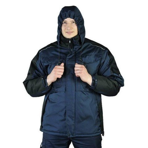 KURTKA ROBOCZA OCIEPLANA WIN-BLUBER RESI SPORTOWA KIRTKA Z KAPTUREM KURTKA ROBOCZA OCIEPLANA WIN-BLUBER RESI SPORTOWA KIRTKA Z KAPTUREM