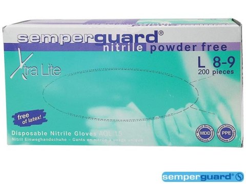 RĘKAWICE NITRYLOWE RNIT-SEM-XTRA BEZPUDROWE MANUALNE RĘKAWICE NITRYLOWE RNIT-SEM-XTRA BEZPUDROWE MANUALNE