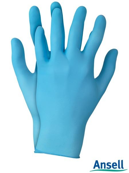 RĘKAWICE OCHRONNE RAVERSAT92-200 RĘKAWICE OCHRONNE RAVERSAT92-200