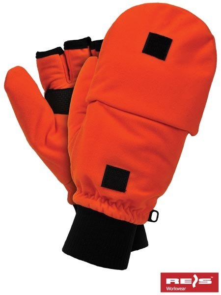 RĘKAWICE OCHRONNE OCIEPLANE RDROPO RĘKAWICE OCHRONNE OCIEPLANE RDROPO