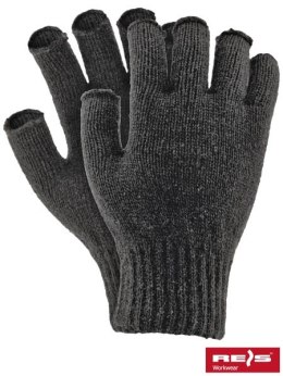 RĘKAWICE OCHRONNE OCIEPLANE  RDZOB-FIN