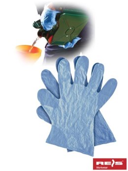 RĘKAWICE OCHRONNE RFOLIA