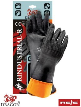 RĘKAWICE OCHRONNE RINDUSTRIAL-R