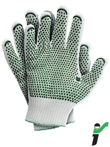 RĘKAWICE OCHRONNE RJ-HTV JS RĘKAWICE OCHRONNE RJ-HTV JS