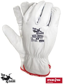 RĘKAWICE OCHRONNE OCIEPLANE  RLCS+WINTER