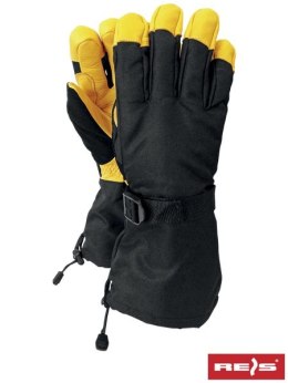 RĘKAWICE OCHRONNE OCIEPLANE RNORWING